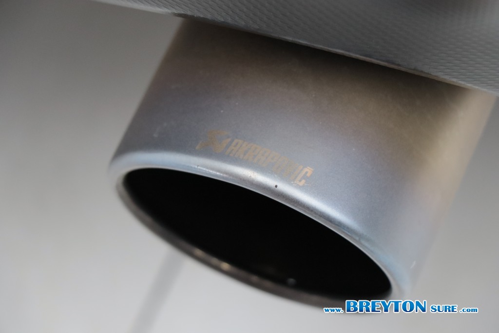 SUBARU BRZ  2.0 RWD 6AT AT ปี 2020 ราคา 999,000 บาท #BT2026050101 #17