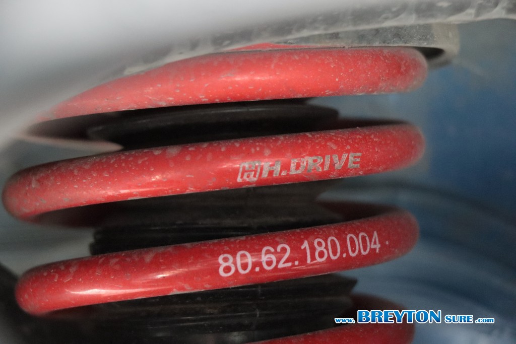 SUBARU BRZ  2.0 RWD 6AT AT ปี 2020 ราคา 999,000 บาท #BT2026050101 #18