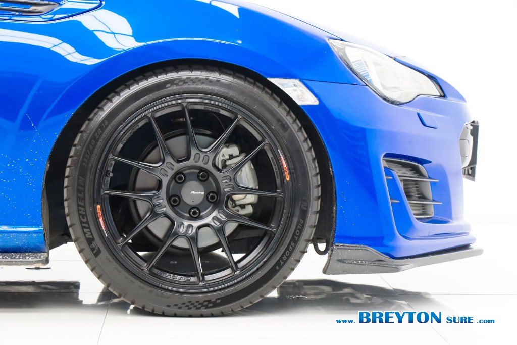 SUBARU BRZ  2.0 RWD 6AT AT ปี 2020 ราคา 999,000 บาท #BT2026050101 #19