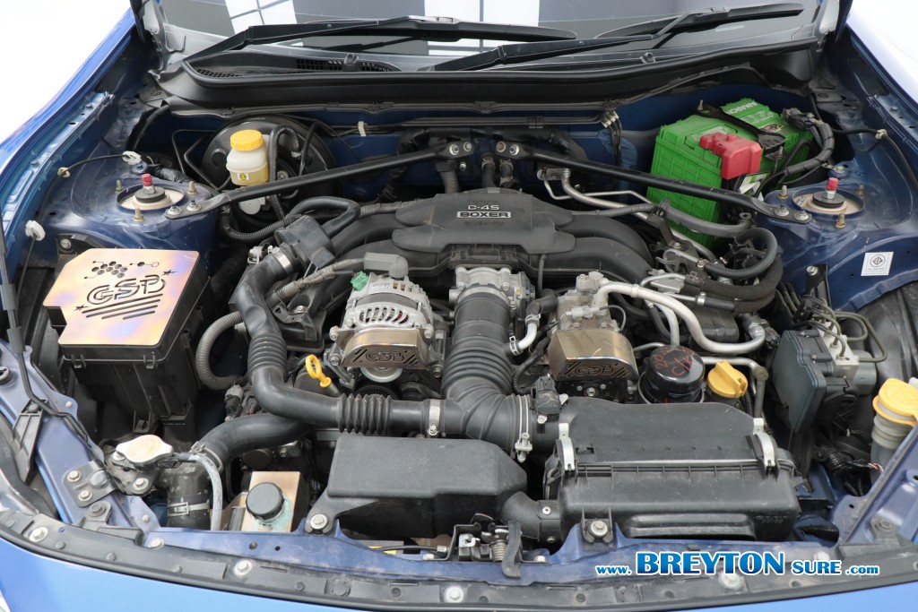SUBARU BRZ  2.0 RWD 6AT AT ปี 2020 ราคา 999,000 บาท #BT2026050101 #20