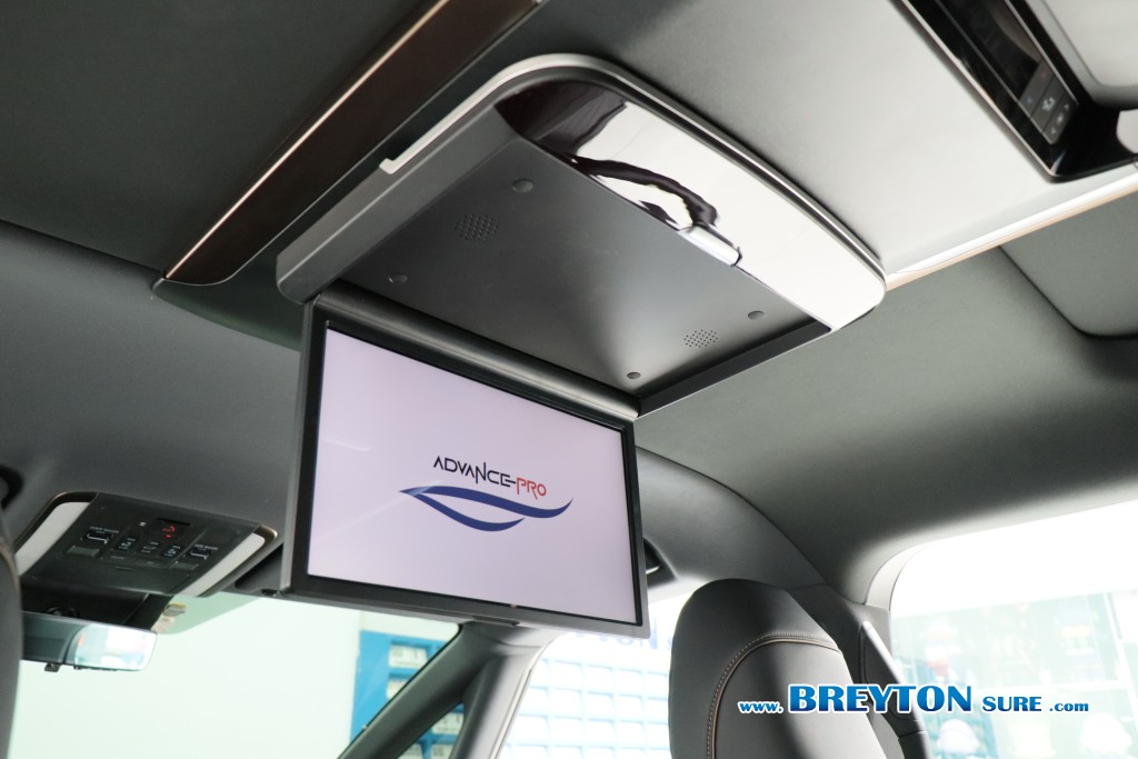 TOYOTA ALPHARD  2.5 Z AT ปี 2025 ราคา 2,699,000 บาท #BT2026050301 #17