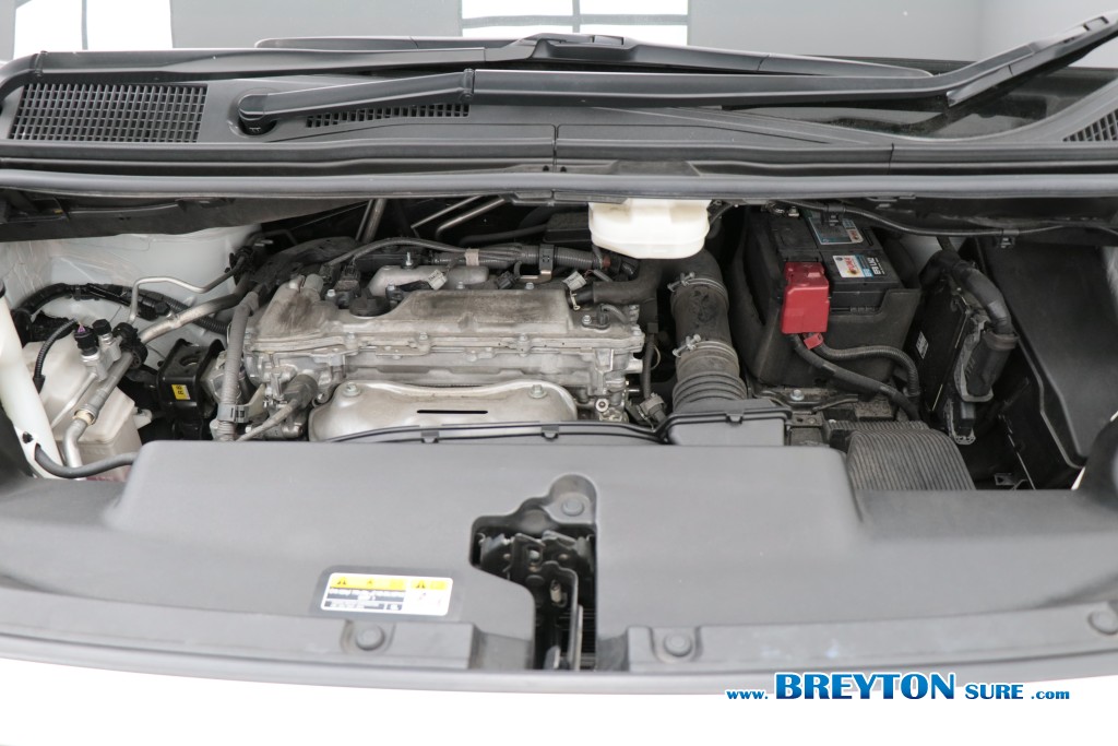 TOYOTA ALPHARD  2.5 Z AT ปี 2025 ราคา 2,699,000 บาท #BT2026050301 #20