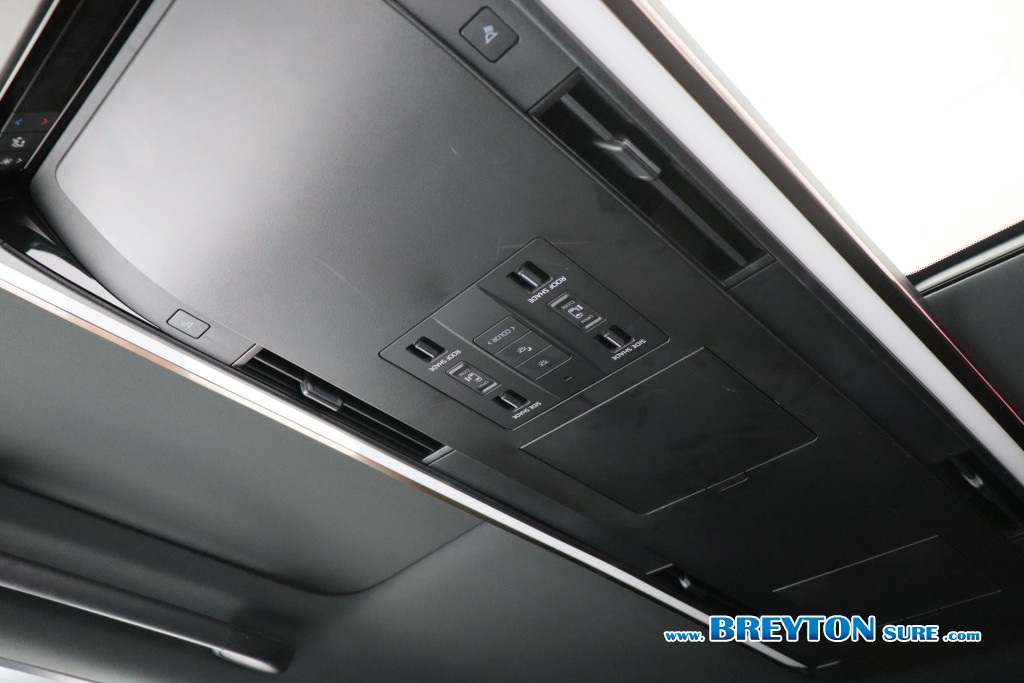 TOYOTA ALPHARD  2.5 Z AT ปี 2025 ราคา 2,699,000 บาท #BT2026050301 #24