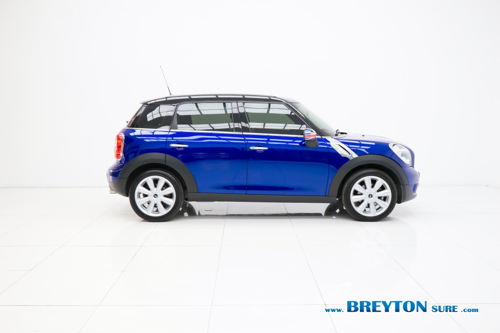 MINI COOPER R60 COUNTRYMAN 1.6 AT ปี 2015 ราคา 489,000 บาท #BT2026050302 #5