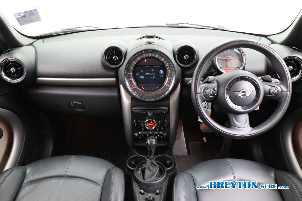 MINI COOPER R60 COUNTRYMAN 1.6 AT ปี 2015 ราคา 489,000 บาท #BT2026050302 #7