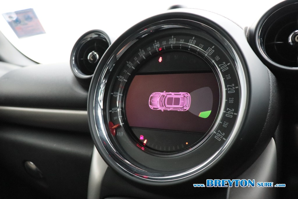 MINI COOPER R60 COUNTRYMAN 1.6 AT ปี 2015 ราคา 489,000 บาท #BT2026050302 #10