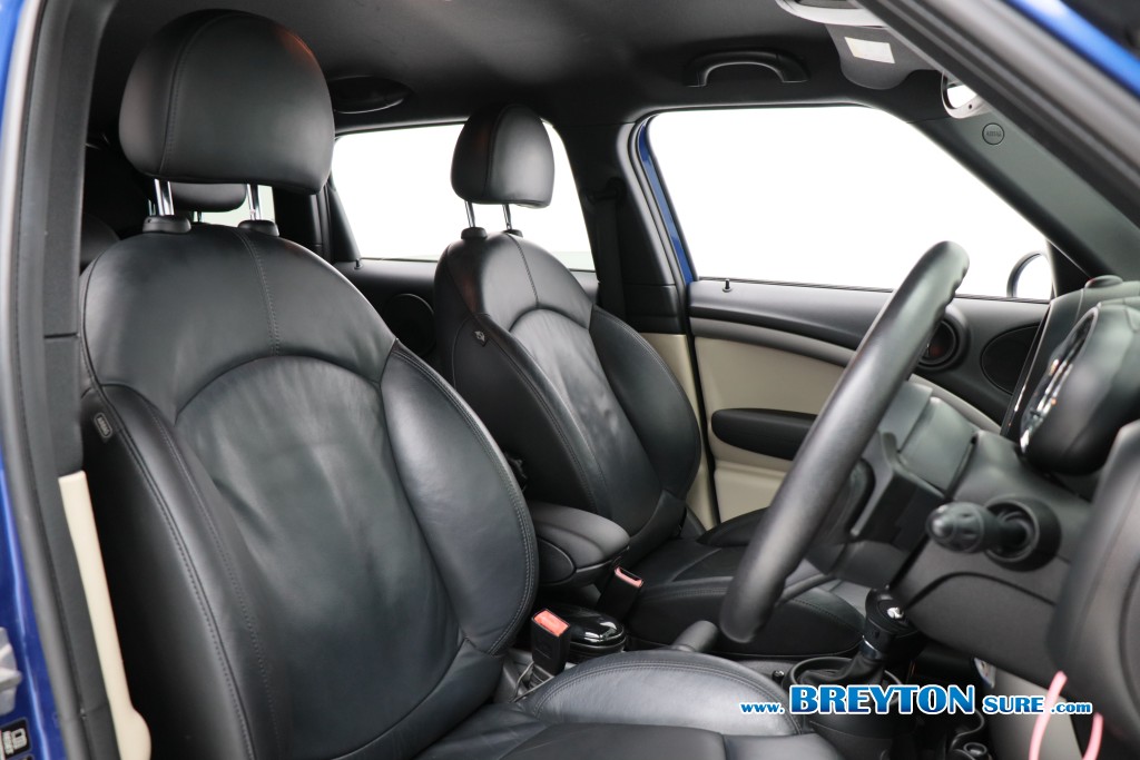 MINI COOPER R60 COUNTRYMAN 1.6 AT ปี 2015 ราคา 489,000 บาท #BT2026050302 #13