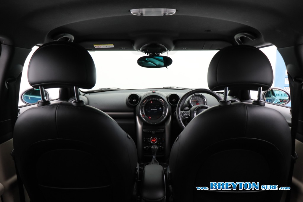 MINI COOPER R60 COUNTRYMAN 1.6 AT ปี 2015 ราคา 489,000 บาท #BT2026050302 #18