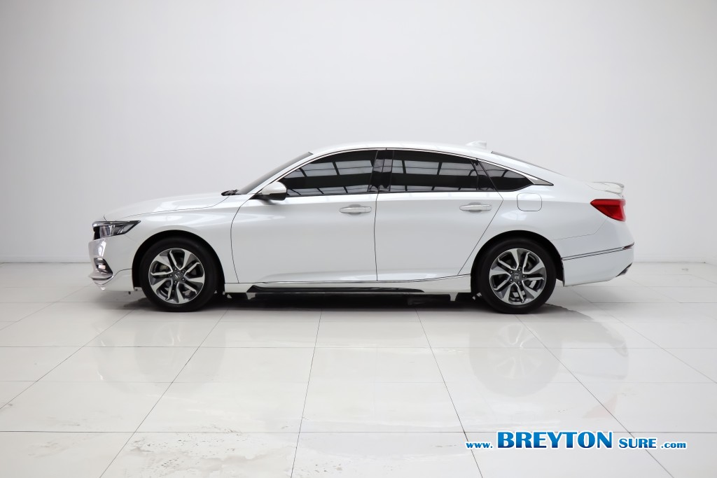 HONDA ACCORD  1.5 TURBO EL AT ปี 2023 ราคา 869,000 บาท #BT2026050303 #3