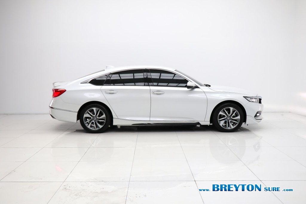 HONDA ACCORD  1.5 TURBO EL AT ปี 2023 ราคา 869,000 บาท #BT2026050303 #5
