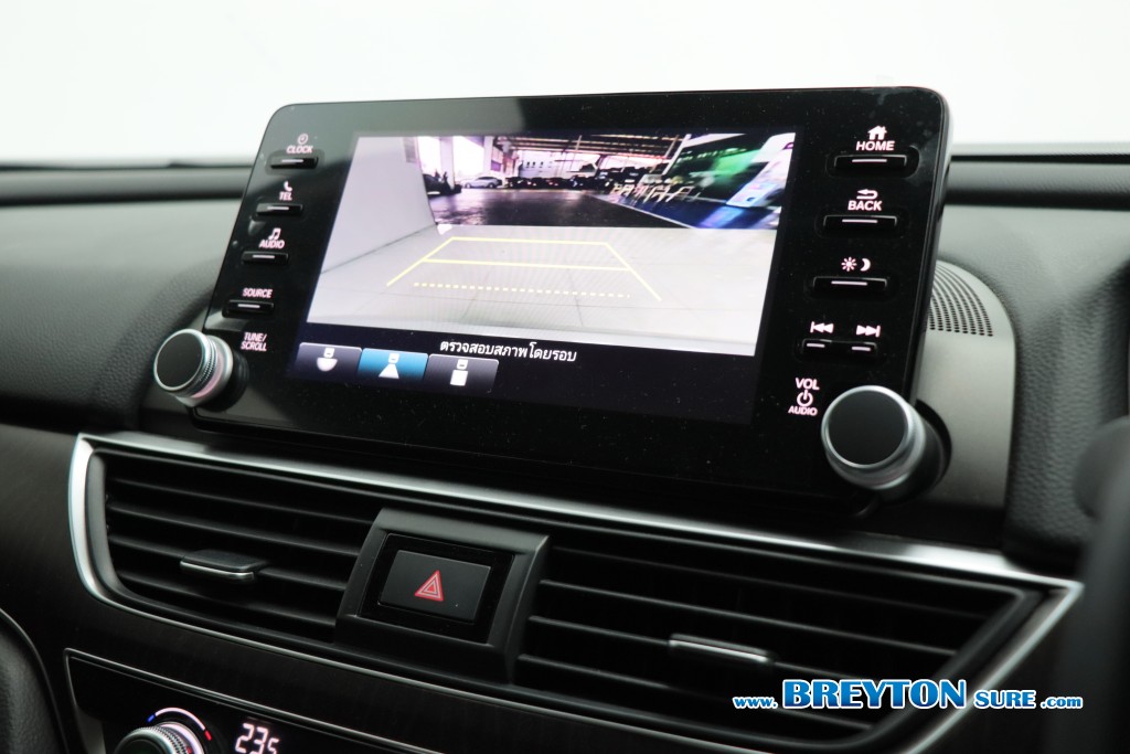 HONDA ACCORD  1.5 TURBO EL AT ปี 2023 ราคา 869,000 บาท #BT2026050303 #10