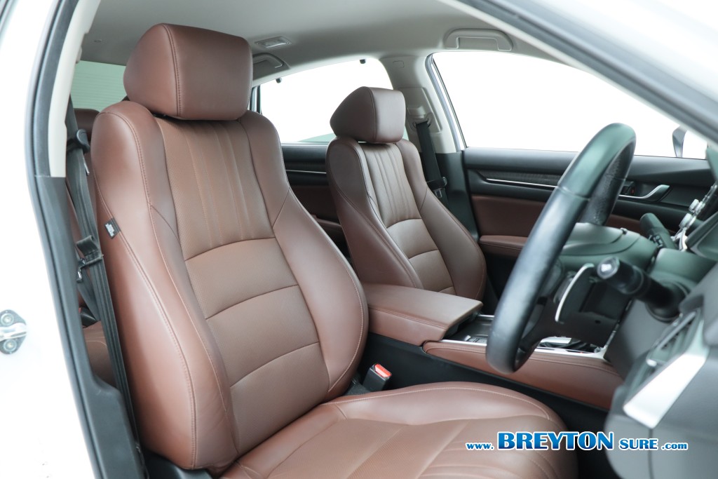 HONDA ACCORD  1.5 TURBO EL AT ปี 2023 ราคา 869,000 บาท #BT2026050303 #11