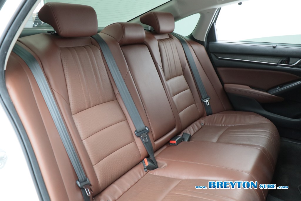 HONDA ACCORD  1.5 TURBO EL AT ปี 2023 ราคา 869,000 บาท #BT2026050303 #12