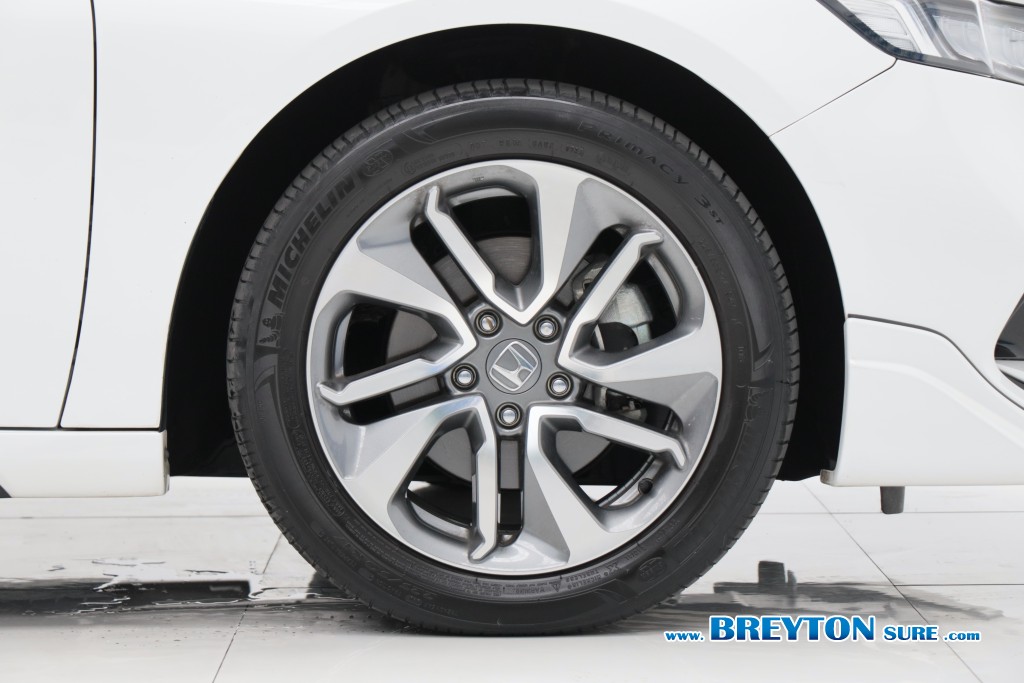 HONDA ACCORD  1.5 TURBO EL AT ปี 2023 ราคา 869,000 บาท #BT2026050303 #19