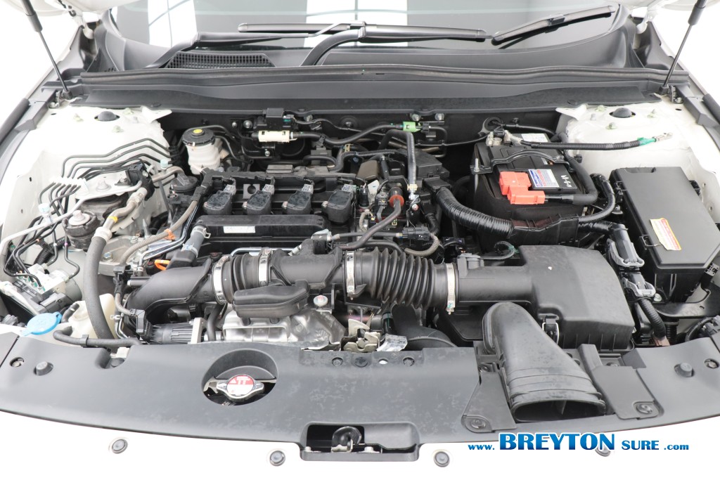 HONDA ACCORD  1.5 TURBO EL AT ปี 2023 ราคา 869,000 บาท #BT2026050303 #20