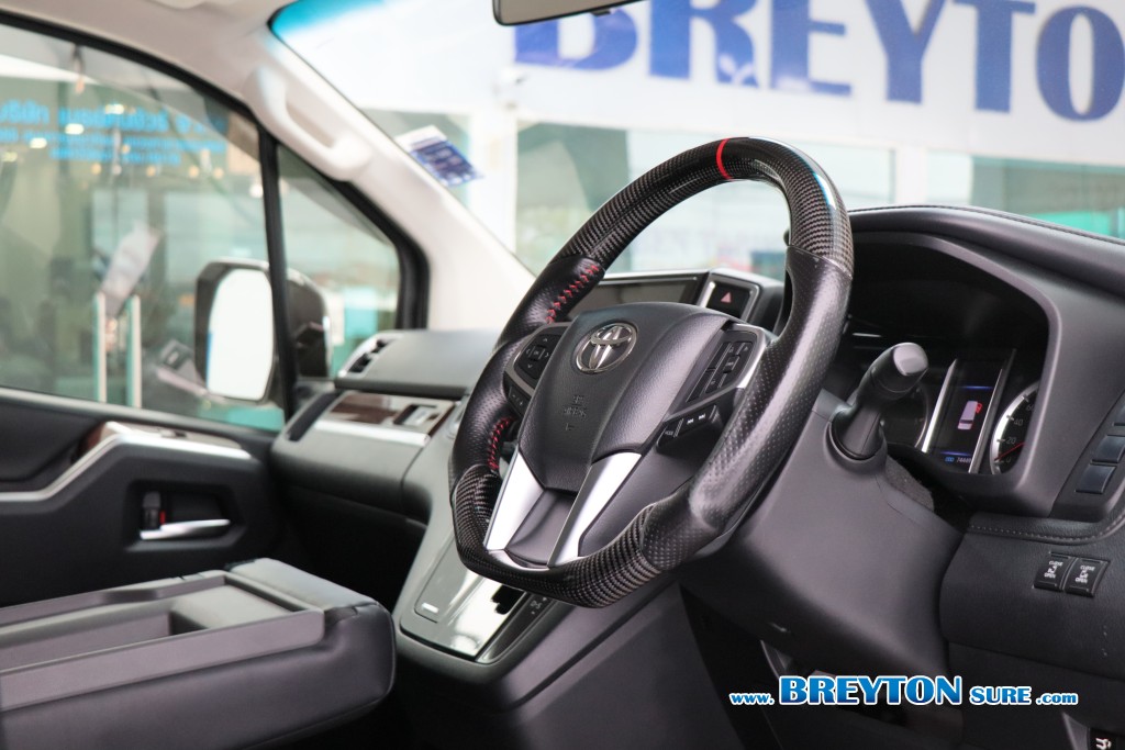 TOYOTA MAJESTY  2.8 Premium AT ปี 2020 ราคา 1,459,000 บาท #BT2026050501 #9