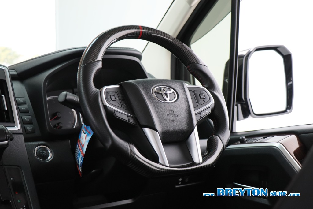 TOYOTA MAJESTY  2.8 Premium AT ปี 2020 ราคา 1,459,000 บาท #BT2026050501 #10