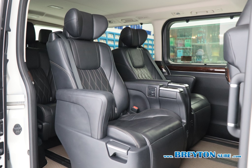 TOYOTA MAJESTY  2.8 Premium AT ปี 2020 ราคา 1,459,000 บาท #BT2026050501 #12