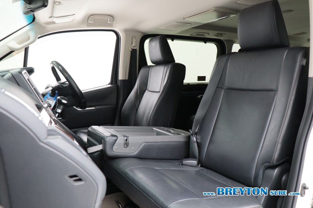 TOYOTA MAJESTY  2.8 Premium AT ปี 2020 ราคา 1,459,000 บาท #BT2026050501 #13