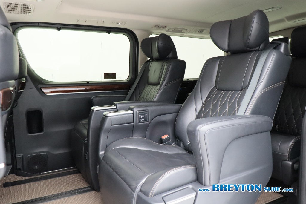 TOYOTA MAJESTY  2.8 Premium AT ปี 2020 ราคา 1,459,000 บาท #BT2026050501 #14