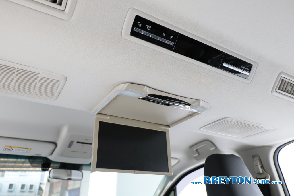 TOYOTA MAJESTY  2.8 Premium AT ปี 2020 ราคา 1,459,000 บาท #BT2026050501 #16