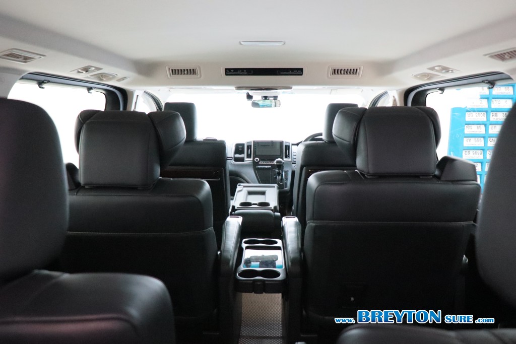 TOYOTA MAJESTY  2.8 Premium AT ปี 2020 ราคา 1,459,000 บาท #BT2026050501 #17
