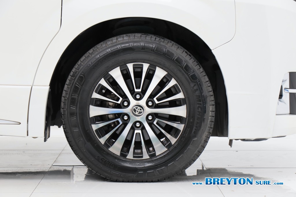 TOYOTA MAJESTY  2.8 Premium AT ปี 2020 ราคา 1,459,000 บาท #BT2026050501 #19