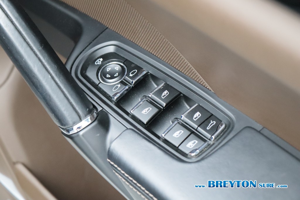 PORSCHE CAYENNE  Se-Hybrid Platinum Edition AT ปี 2017 ราคา 1,659,000 บาท #BT2026050601 #21