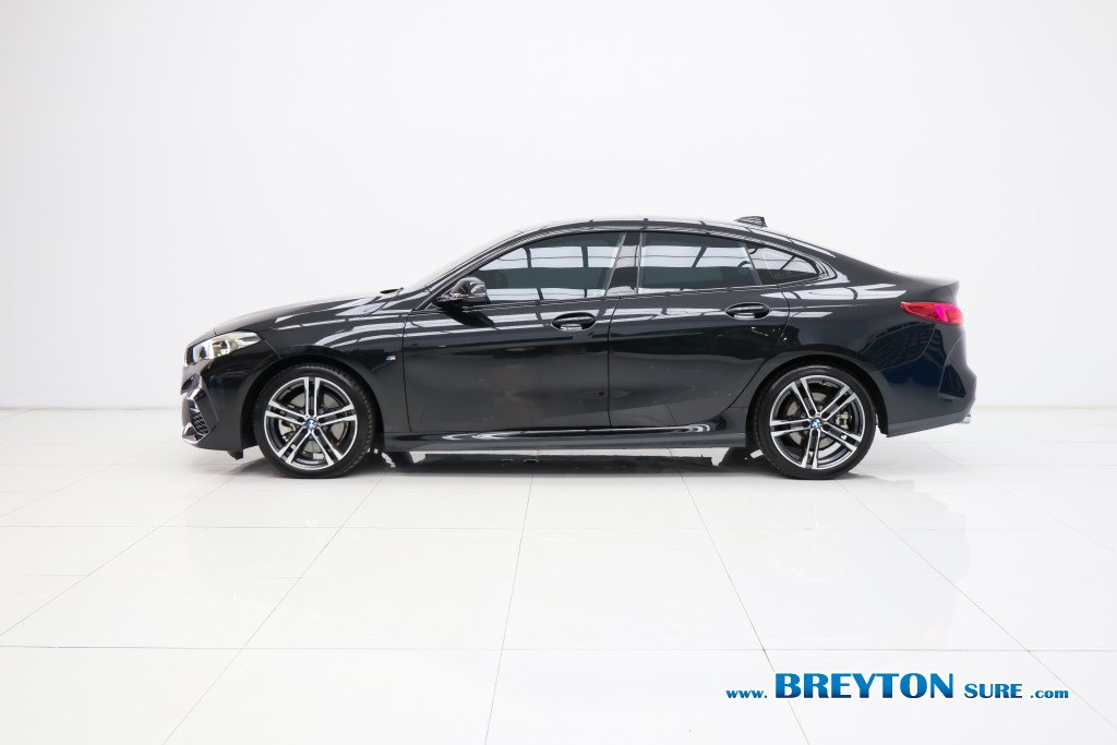 BMW SERIES 2 F44 2.0 Gran Coupe M-Sport AT ปี 2021 ราคา 999,000 บาท #BT2026050701 #3