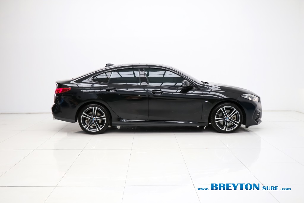 BMW SERIES 2 F44 2.0 Gran Coupe M-Sport AT ปี 2021 ราคา 999,000 บาท #BT2026050701 #5