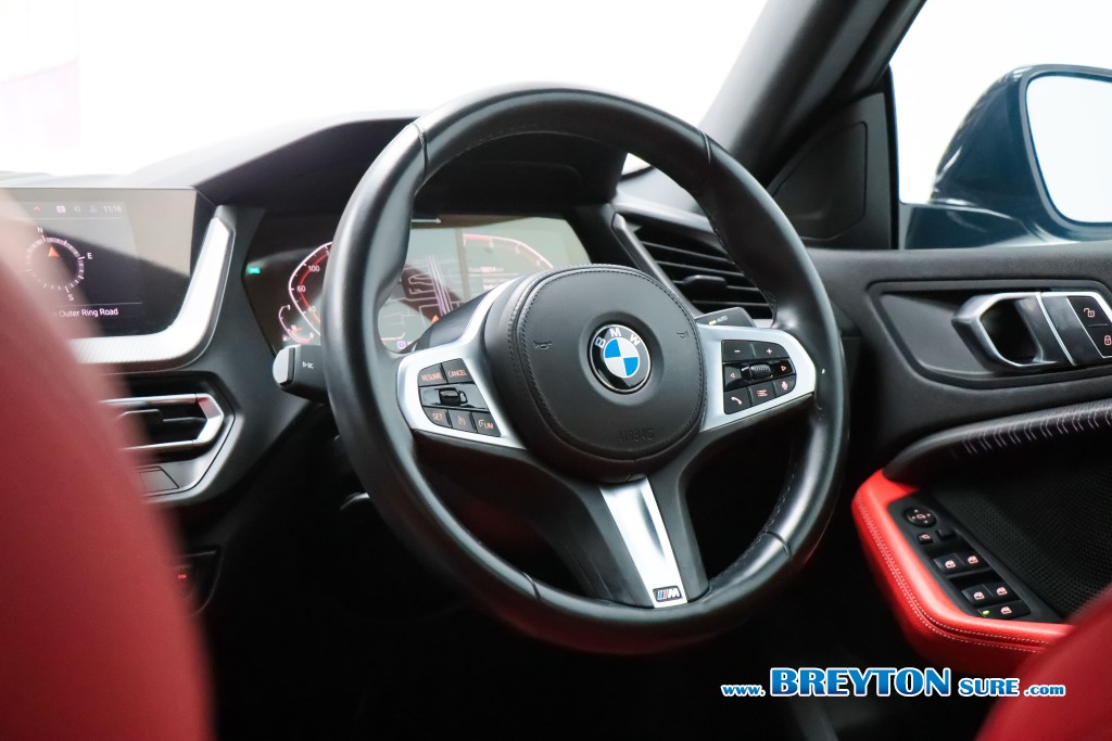 BMW SERIES 2 F44 2.0 Gran Coupe M-Sport AT ปี 2021 ราคา 999,000 บาท #BT2026050701 #8