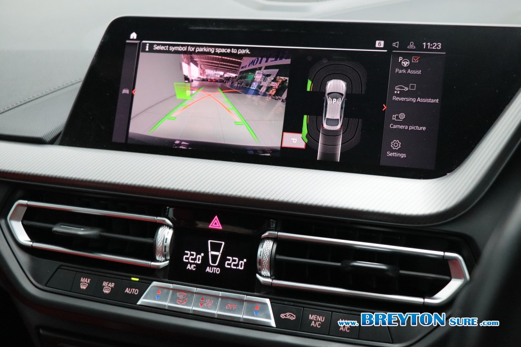 BMW SERIES 2 F44 2.0 Gran Coupe M-Sport AT ปี 2021 ราคา 999,000 บาท #BT2026050701 #10