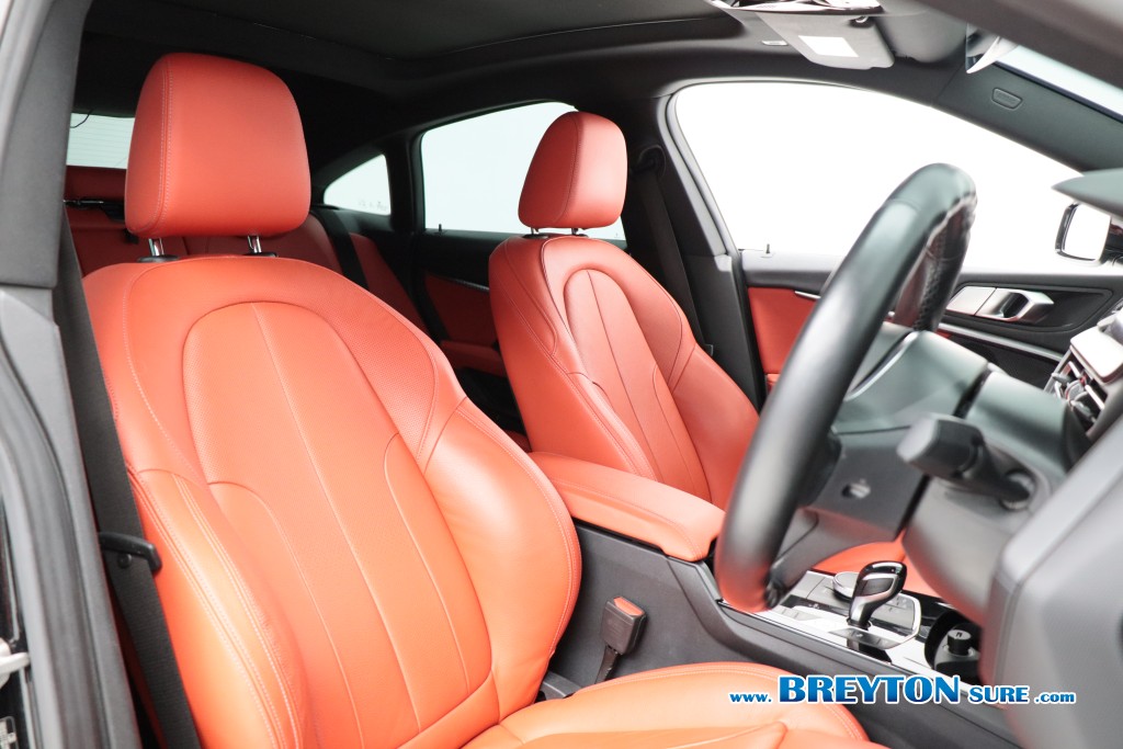 BMW SERIES 2 F44 2.0 Gran Coupe M-Sport AT ปี 2021 ราคา 999,000 บาท #BT2026050701 #11