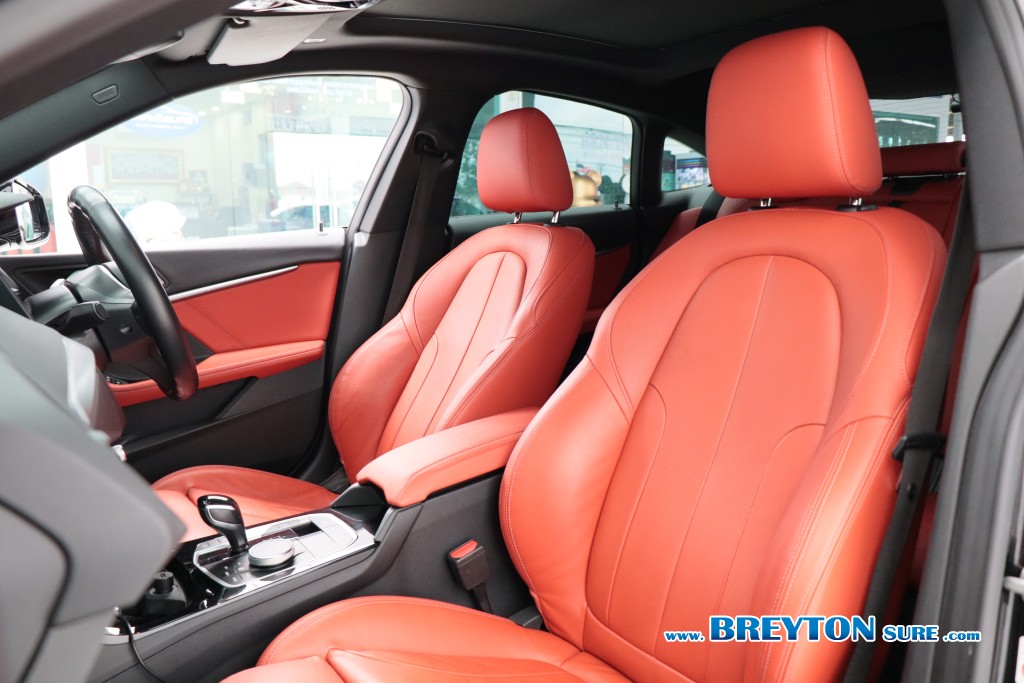 BMW SERIES 2 F44 2.0 Gran Coupe M-Sport AT ปี 2021 ราคา 999,000 บาท #BT2026050701 #12