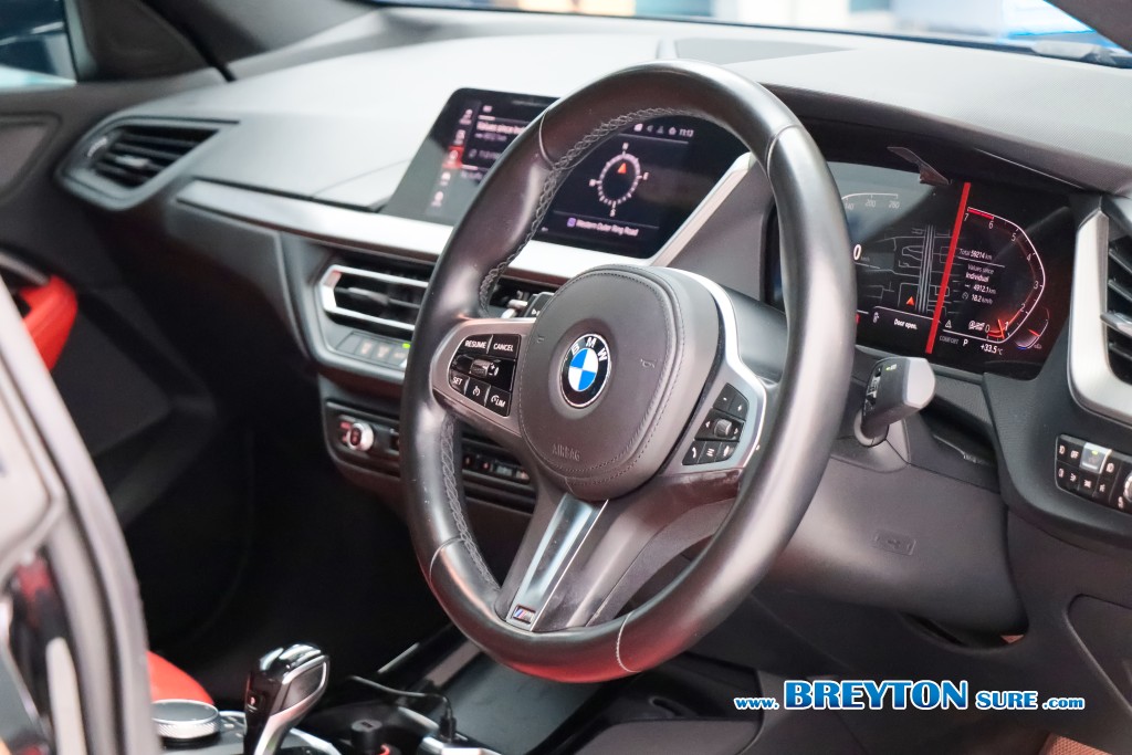 BMW SERIES 2 F44 2.0 Gran Coupe M-Sport AT ปี 2021 ราคา 999,000 บาท #BT2026050701 #13