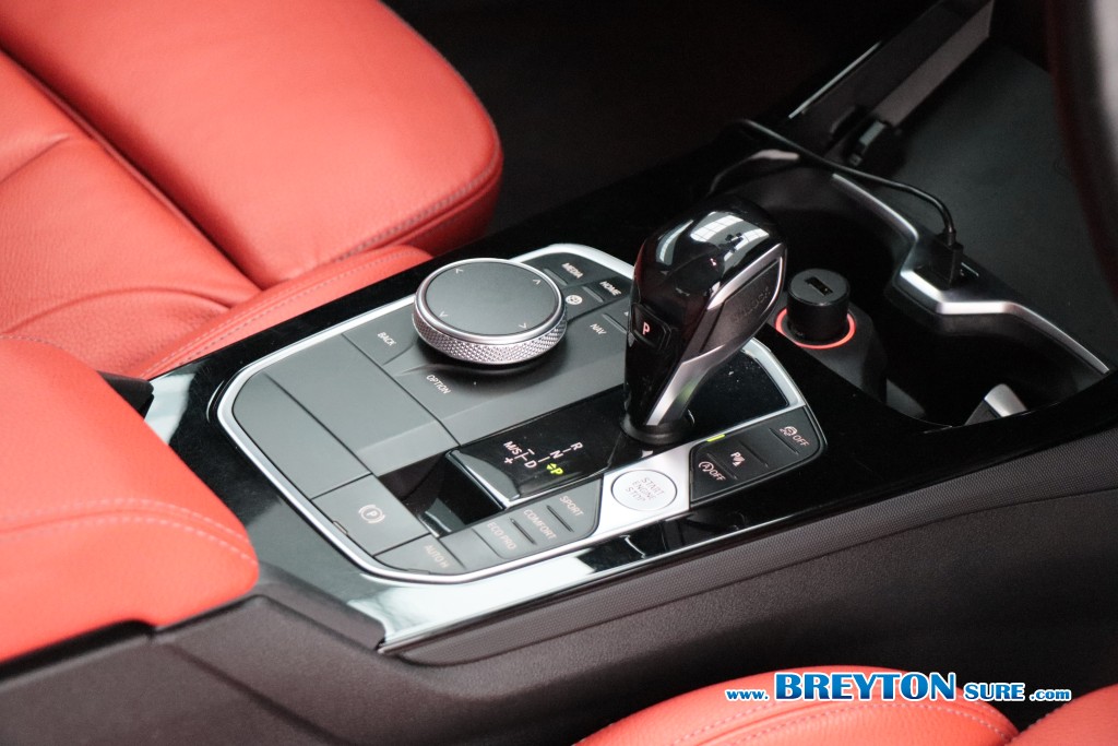 BMW SERIES 2 F44 2.0 Gran Coupe M-Sport AT ปี 2021 ราคา 999,000 บาท #BT2026050701 #14
