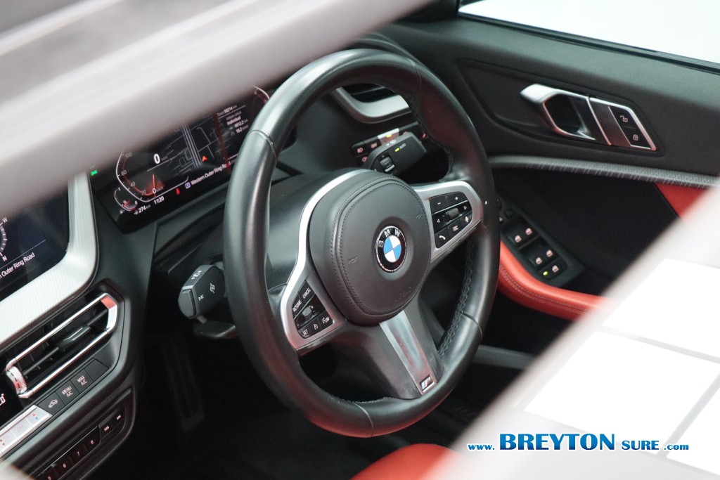 BMW SERIES 2 F44 2.0 Gran Coupe M-Sport AT ปี 2021 ราคา 999,000 บาท #BT2026050701 #15