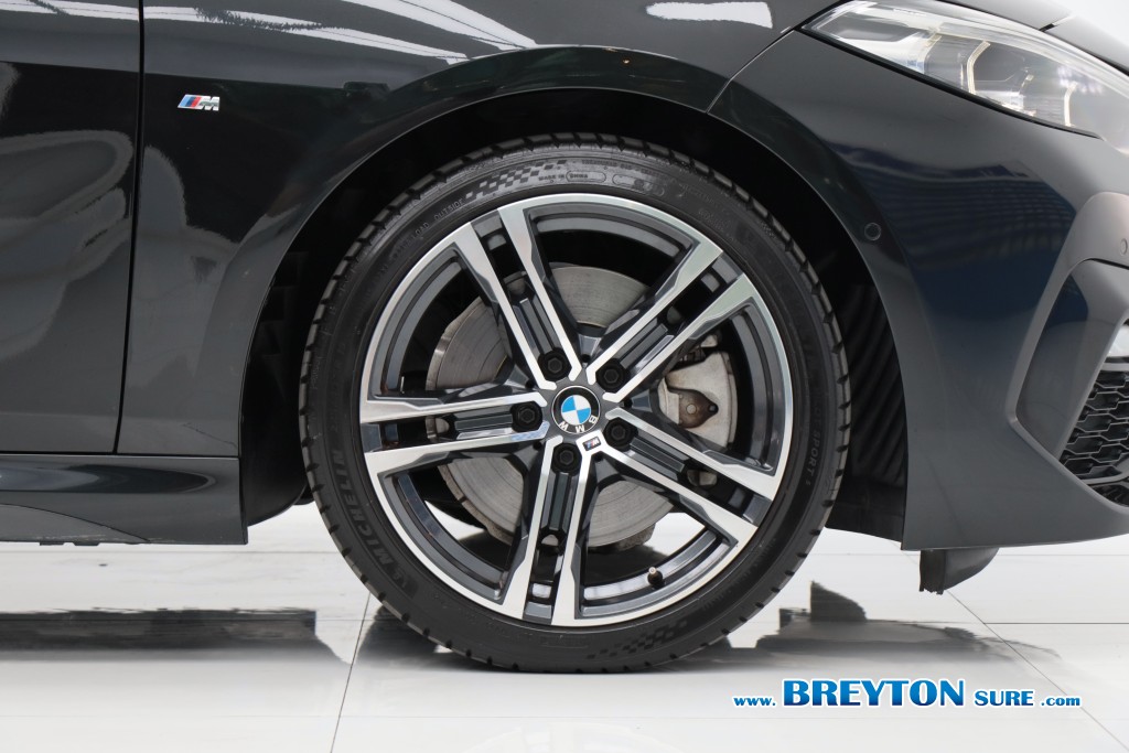 BMW SERIES 2 F44 2.0 Gran Coupe M-Sport AT ปี 2021 ราคา 999,000 บาท #BT2026050701 #19
