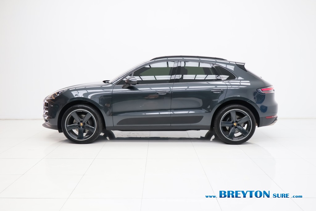 PORSCHE MACAN  2.0 S AT ปี 2020 ราคา 2,599,000 บาท #BT2026051001 #3