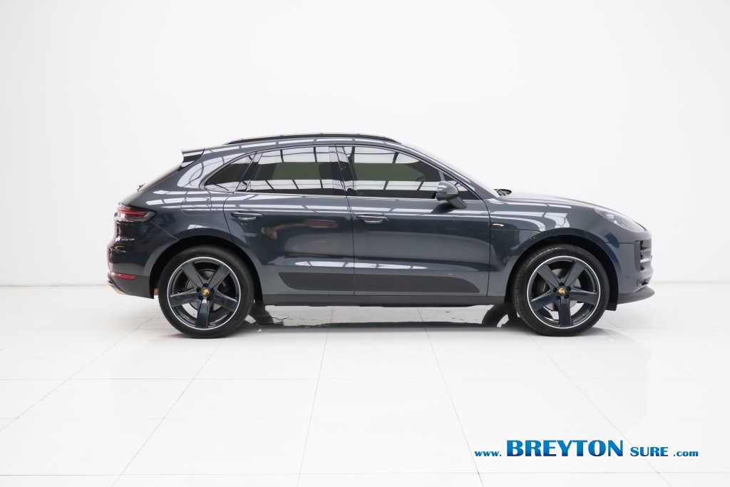 PORSCHE MACAN  2.0 S AT ปี 2020 ราคา 2,599,000 บาท #BT2026051001 #5