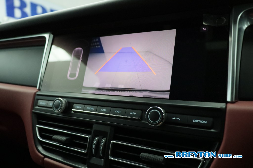 PORSCHE MACAN  2.0 S AT ปี 2020 ราคา 2,599,000 บาท #BT2026051001 #10