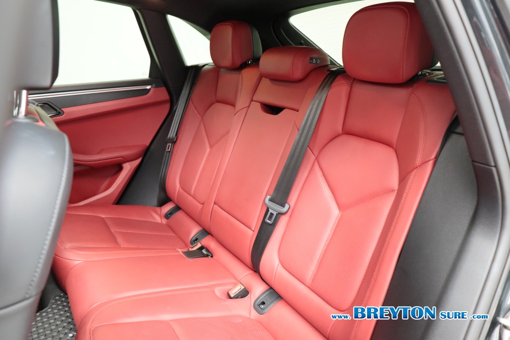 PORSCHE MACAN  2.0 S AT ปี 2020 ราคา 2,599,000 บาท #BT2026051001 #16