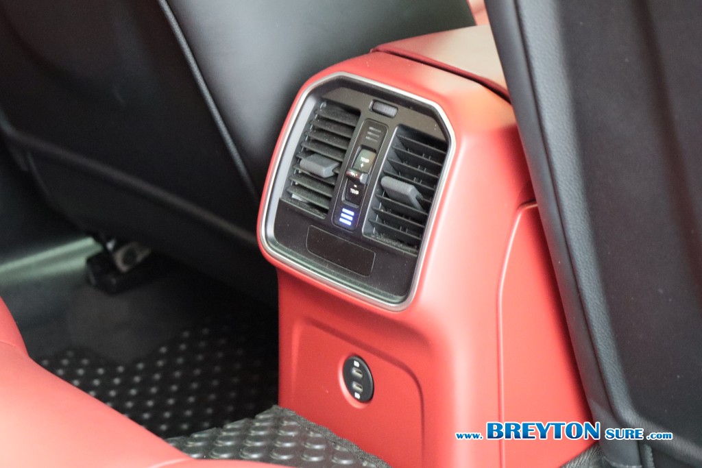 PORSCHE MACAN  2.0 S AT ปี 2020 ราคา 2,599,000 บาท #BT2026051001 #18