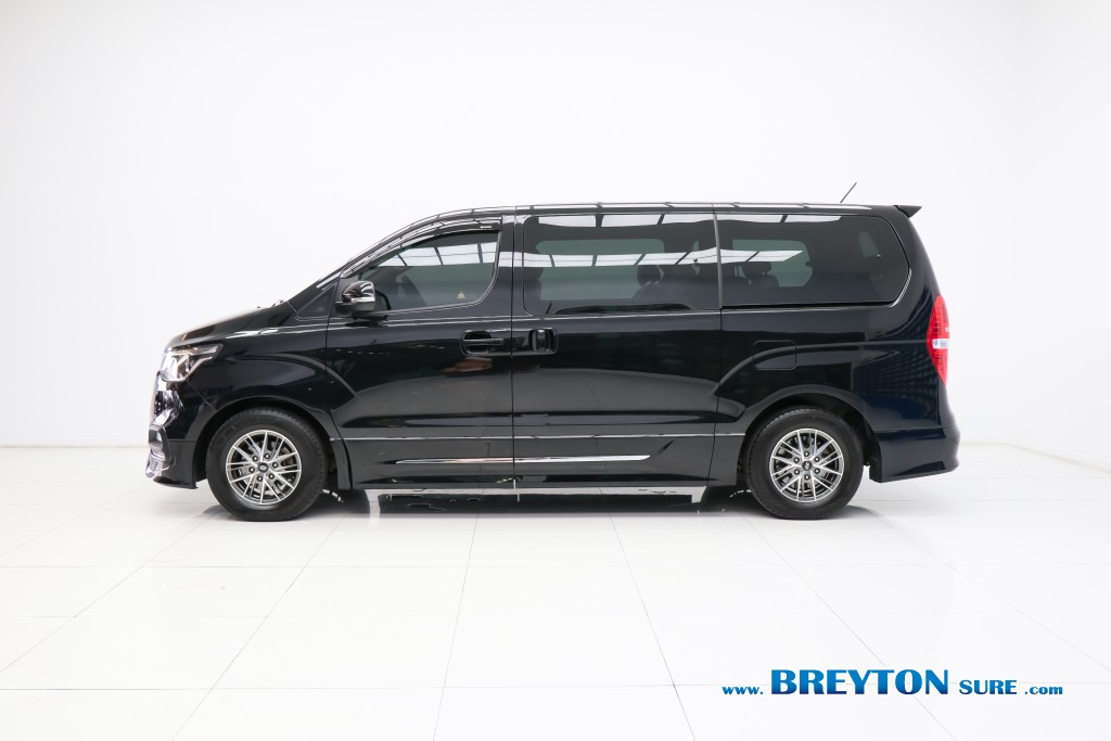 HYUNDAI H-1  2.5 CRDi [Elite] FE AT ปี 2023 ราคา 989,000 บาท #BT2026051002 #3
