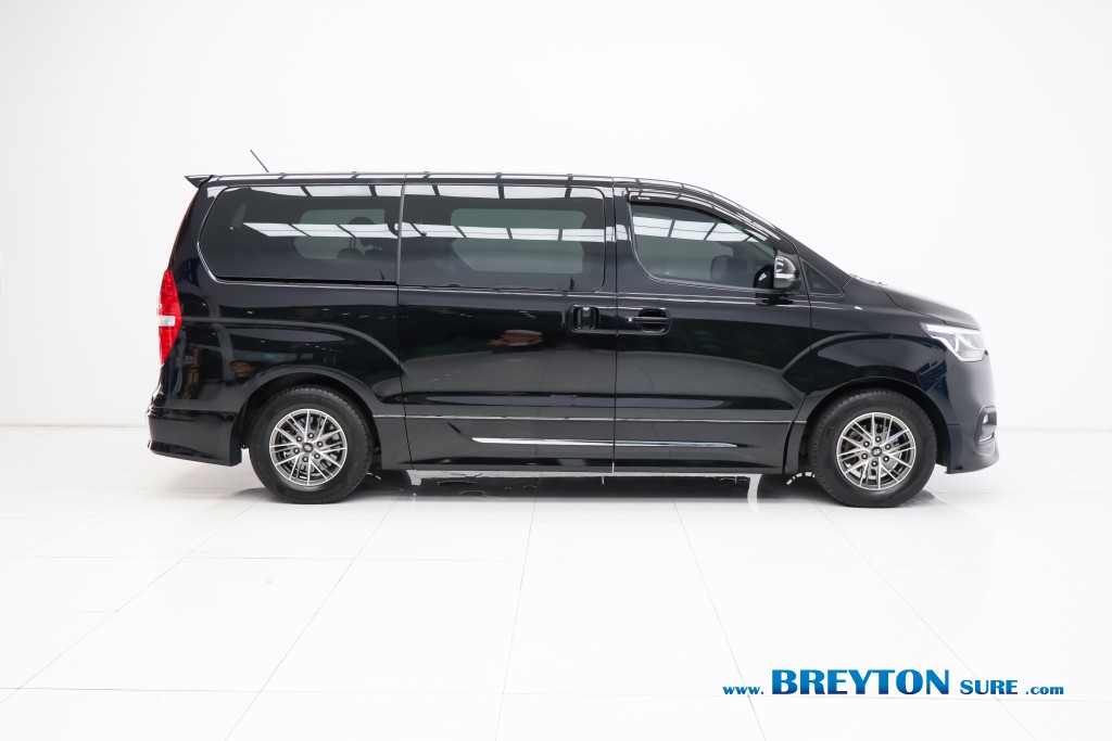 HYUNDAI H-1  2.5 CRDi [Elite] FE AT ปี 2023 ราคา 989,000 บาท #BT2026051002 #5
