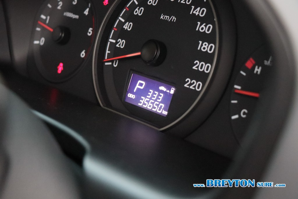 HYUNDAI H-1  2.5 CRDi [Elite] FE AT ปี 2023 ราคา 989,000 บาท #BT2026051002 #9