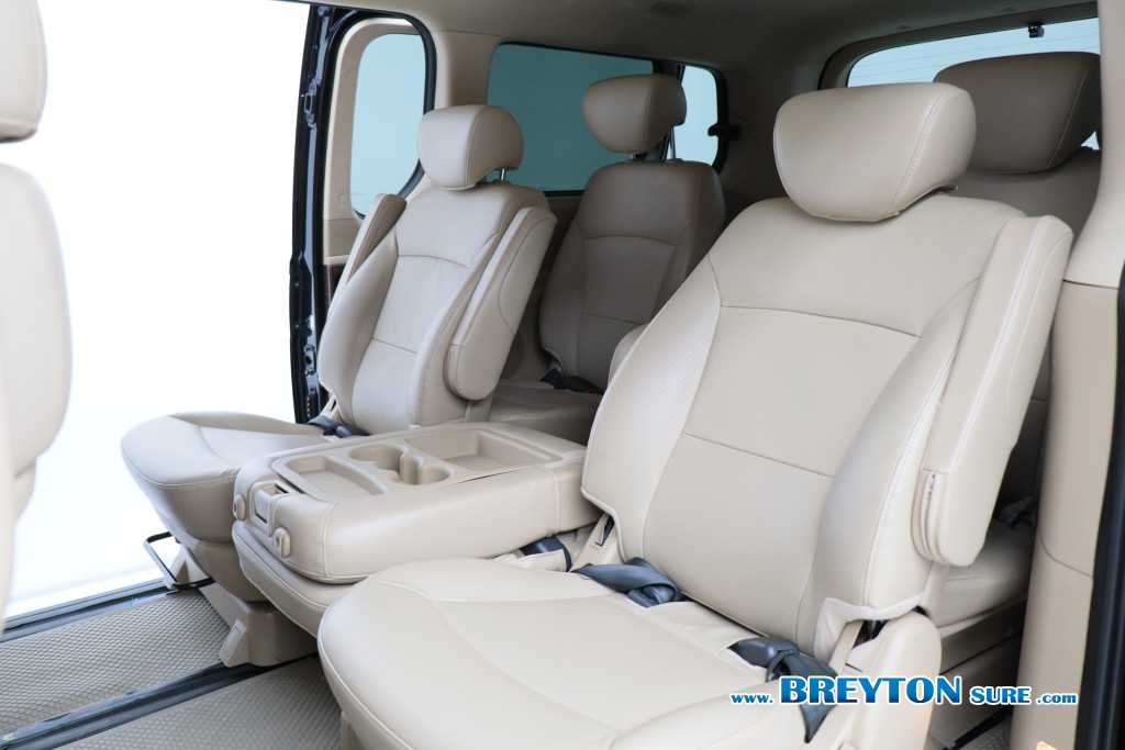 HYUNDAI H-1  2.5 CRDi [Elite] FE AT ปี 2023 ราคา 989,000 บาท #BT2026051002 #15