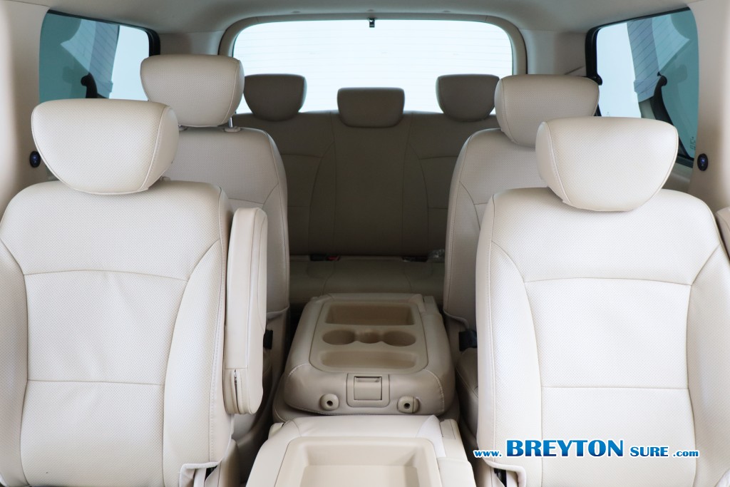 HYUNDAI H-1  2.5 CRDi [Elite] FE AT ปี 2023 ราคา 989,000 บาท #BT2026051002 #17