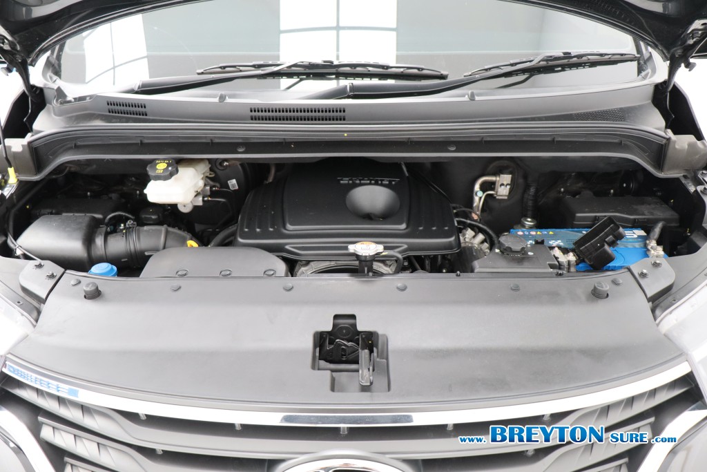 HYUNDAI H-1  2.5 CRDi [Elite] FE AT ปี 2023 ราคา 989,000 บาท #BT2026051002 #20