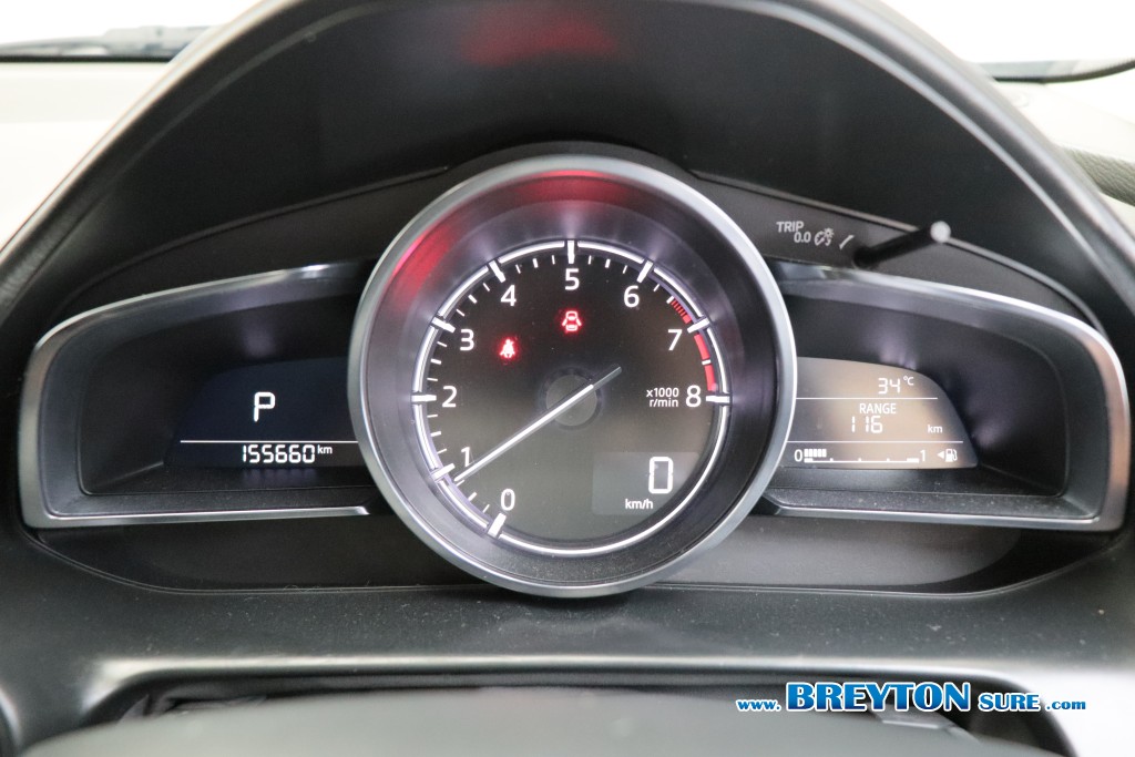 MAZDA CX-3 2.0 S AT ปี 2018 ราคา 339,000 บาท #BT2026051003 #9